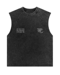WC TEAM MUSCLE TEE