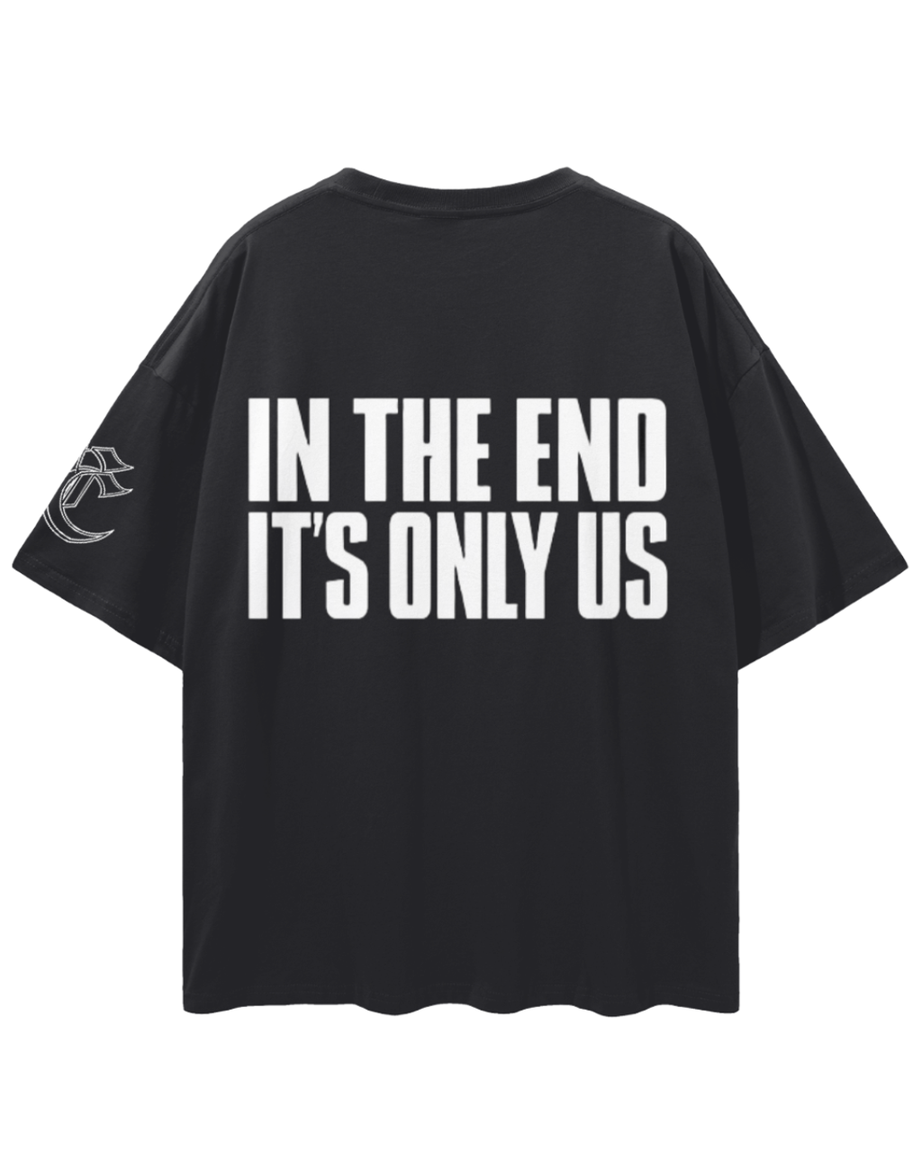 IN THE END TEE