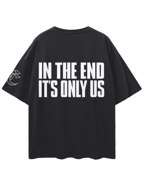 IN THE END TEE